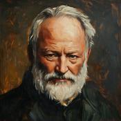 Podcast Classic Authors - The Victor Hugo Collection
