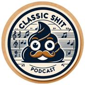 Podcast Classic Shit
