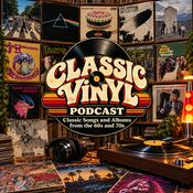 Podcast Classic Vinyl Podcast