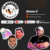 Podcast Classique.