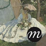 Podcast Claude Monet