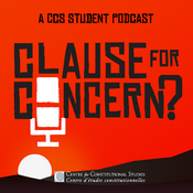Podcast Clause for Concern? Notwithstanding Canada's Charter