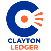 Podcast Clayton Ledger