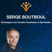 Podcast Serge Boutboul Le Podcast