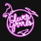 Podcast CLEVER GRRRLS - JURASSIC PARK