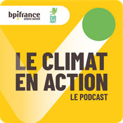 Podcast Climat en Action