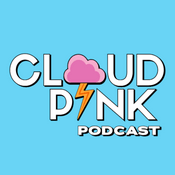 Podcast Cloud Pink