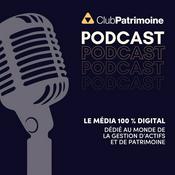 Podcast Club Patrimoine