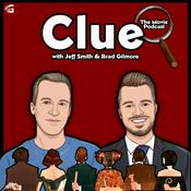 Podcast Clue the Movie Podcast