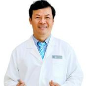 Podcast Bác sĩ Hoàng Quyết Tiến - ECO Pharma