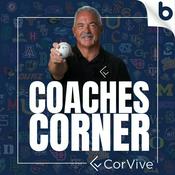 Podcast Coaches Corner Podcast
