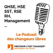 Podcast COBEL® - Développeur de culture® : QHSE - RSE - Management