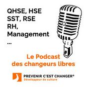 Podcast COBEL® - Développeur de culture® : QHSE - RSE - Management