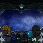 Podcast COCKPIT