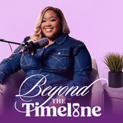 Podcast Beyond The Timeline