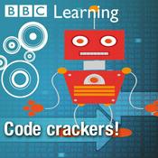 Podcast Code Crackers!