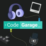 Podcast Code-Garage