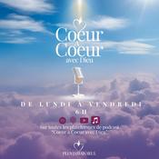 Podcast Cœur à cœur avec Dieu