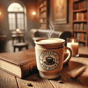 Podcast Coffee & Books, by Safran