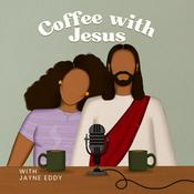 Podcast Coffee With Jesus