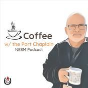 Podcast Coffee with the Port Chaplain