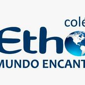 Podcast Colégio Ethos / Mundo Encantado