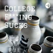 Podcast College F***ing Sucks