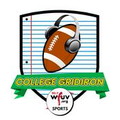 Podcast College Gridiron