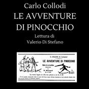 Podcast Collodi - Le avventure di Pinocchio -