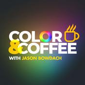 Podcast Color & Coffee