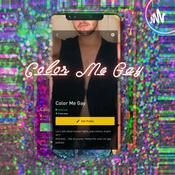 Podcast Color Me Gay