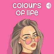 Podcast Colours Of Life (Tamil Podcast)