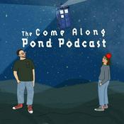 Podcast Come Along Pond: A Doctor Who Podcast