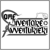 Podcast Come Diventare Avventurieri