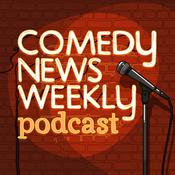 Podcast Comedy News Weekly