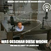 Podcast Comedy Woche