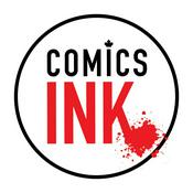 Podcast Comics Ink
