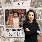 Podcast Coming Home: Stories of Being Chinese-Irish