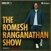 Podcast The Romesh Ranganathan Show