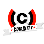 Podcast Comixity : Podcast & Reviews Comics – Comixity.fr