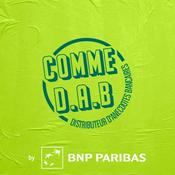 Podcast Comme D.A.B, Distributeur d'anecdotes bancaires