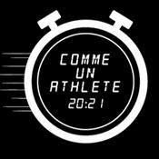 Podcast Comme un Athlète