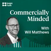 Podcast Commercially Minded