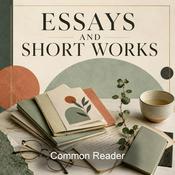 Podcast Common Reader