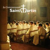 Podcast Communauté Saint-Martin