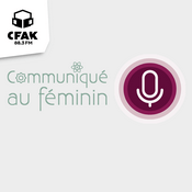 Podcast Communiqué au féminin