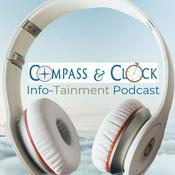 Podcast Compass & Clock Info-Tainment Podcast
