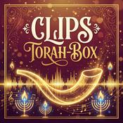Podcast Clips Torah-Box