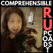 Podcast Learn Russian with Max | Comprehensible Russian Podcast