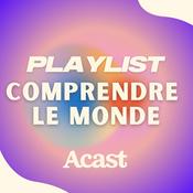 Podcast Comprendre le monde : les podcasts de décryptage